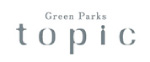 Aグリーンパークス トピック ロゴ